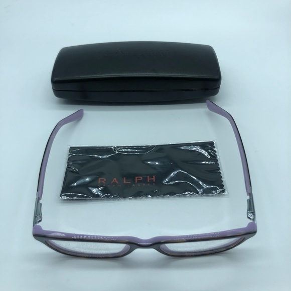 Polo Ralph Lauren Eyeglasses - Picture 4 of 4